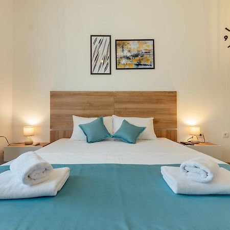 Green Valley Apartments Herceg Novi Exterior foto