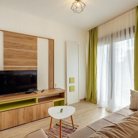 Green Valley Apartments Herceg Novi Exterior foto