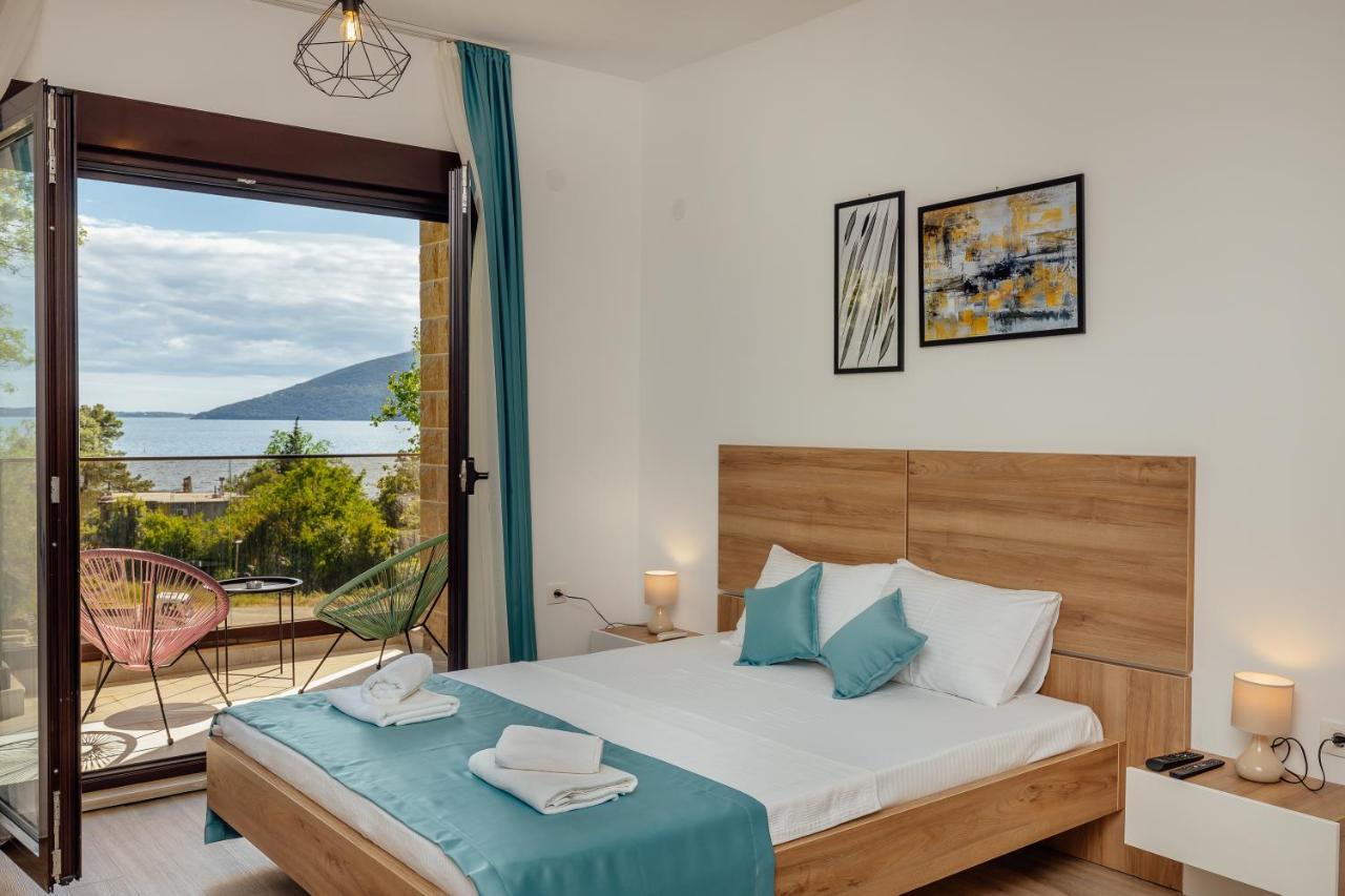 Green Valley Apartments Herceg Novi Exterior foto