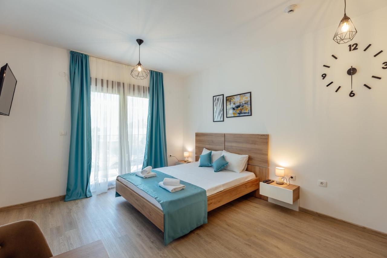 Green Valley Apartments Herceg Novi Exterior foto
