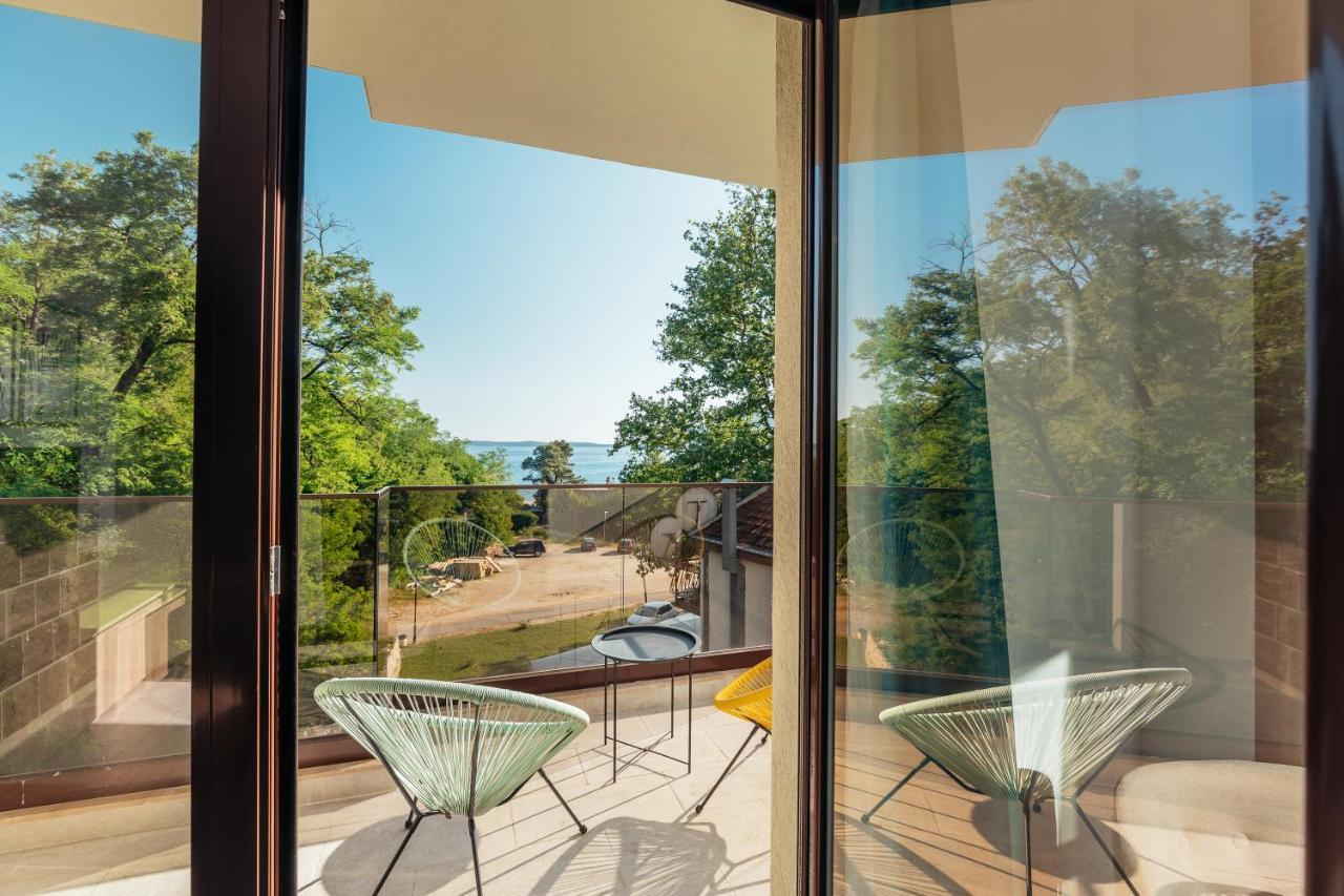 Green Valley Apartments Herceg Novi Exterior foto